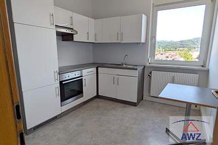 Linz Urfahr: Zentral (UNI Nähe) gelegene 2-Zimmerwohnung sucht neuen Besitzer!, Wohnung-kauf, 4040 Urfahr-Umgebung