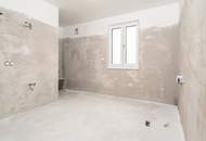 Traumhafte Doppelhaushälfte in Katzelsdorf – 5 Zimmer, Loggia, KFZ-Garage, voll unterkellert!