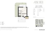 EARLY BIRD: Seegefühl trifft Sparvorteil - modernes Reihenhaus mit Garten und Carport - jetzt Preisvorteil sichern!