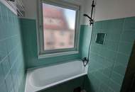 Ruhige 3-Zimmer Wohnung mit Balkon und Grünblick
