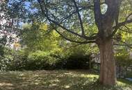 Ruhige Gartenwohnung nahe Riverside und Schloss Liesing