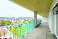 WOHNTRAUM | 3 Zimmer mit Balkon