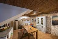 Ein Zuhause mit Seele im Herzen von Falkenstein