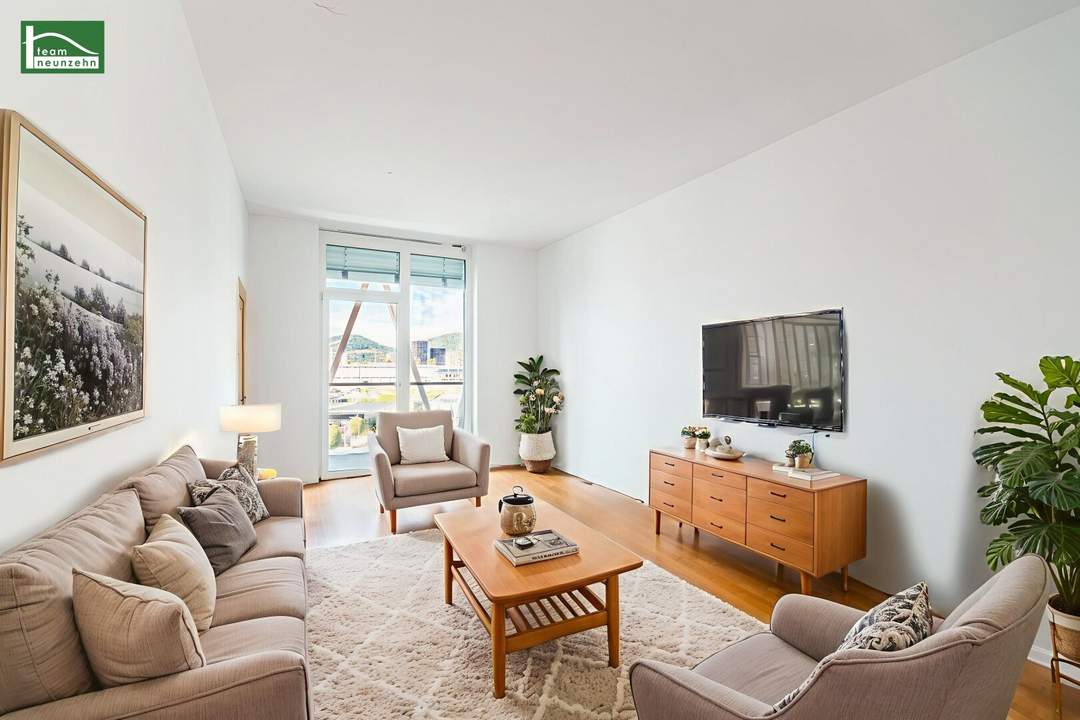 LEVEL GRAZ – Urban Living auf dem nächsten Level