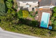 OPEN HOUSE am Samstag, den 29.08.2026, ab 15:00 Uhr.