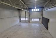 Flexiparks Wien Nord | hochmoderne Gewerbehallen zu mieten