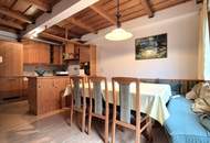 Hübsche Gartenmaisonette in Grünruhelage in Strebersdorf