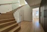 1010 Terrassentraum! Moderne und klimatisierte Dachgeschoss-Maisonette mit großzügiger Terrasse!