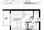 Schöne 1-Zimmer-Wohnung mit herrlichem Balkon - in guter Lage des 8. Bezirks!