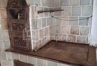 Die Lage...die Lage...die Lage...absolute Alleinlage im Südburgenland