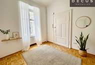 | GERÄUMIGE 4- ZIMMER-WOHNUNG | WG - TAUGLICH | CA. 120m² | 1. OG | HELL & GEMÜTLICH | NÄHE KUNSTHAUS | TOP LAGE | SEHR ZENTRAL