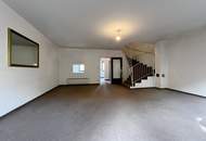 Viel Platz mit optimaler Aufteilung! Reihenhaus in ländlicher Siedlungslage