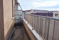 WALDMÜLLERGASSE, ERSTBEZUG, 38 m2 Neubau mit Balkon, 1 Zimmer, Küche, Duschbad, Parketten, Augarten-Nähe