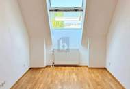 DG MAISONETTE MIT LOGGIA UND GRÜNBLICK IN DONAU NÄHE