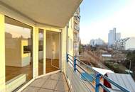 Kornhäuselgasse | Zwei-Zimmer-Wohnung mit Loggia und Einbauküche zu verkaufen