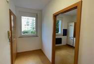 GRAZ - Geidorf: Große Küche + Wohn/Schlafzimmer auf 40m² + 5m² Balkon, für Studenten oder Anleger