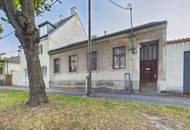 Haus zum Sanieren in 1110 Wien | ca. 90 m² Wohnfläche