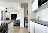 Moderne, ideal geschnittene 2-Zimmer-Wohnung in Top-Lage
