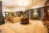 Herrschaftlicher Winzergutshof im idyllischem Kamptal - Luxus - Eleganz und Perfektion