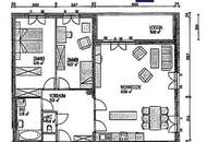 Seltene Gelegenheit ++ Hochwertige Neubauwohnung 2009 mitten im Alsergrund ++ Große Loggia ++ Befristet vermietet bis März 2026 ++