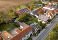 Paradies-Liebhaber aufgepasst! Detailreiches Ein oder Mehrfamilienhaus!