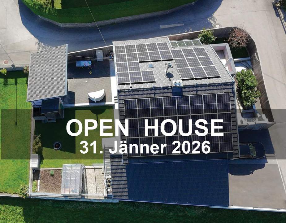 Wohntraum am Stadtrand – Ruhe, Grünblick & kurze Wege