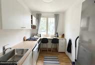 Perfekte, sanierte Familienwohnung im Herzen des 5. Bezirks