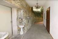 Eine Villa mit viel Potential und einzigartigem Charme in bester Lage