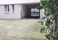 GERÄUMIGES GESCHÄFTSLOKAL MIT EINER GESAMTNUTZFLÄCHE VON ca. 380m² UND EIGENER EINFAHRT ZU EINEM GERÄUMIGEN INNENHOF IN MARGARETEN.