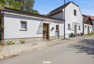 Nettes Haus in Kammersdorf - Haupt- oder Nebenwohnsitz möglich!