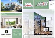 NEUES WOHNGLÜCK in Floridsdorf + TOP 1/5 + moderne Erstbezugswohnungen + exklusive Ausstattung + Luftwärmepumpe + Deckenkühlung