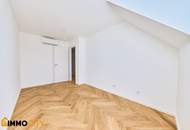Exklusive 4-Zimmer-Wohnung mit 43 m² Panoramaterrasse – Familienhit im DG