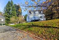 EXKLUSIV MIT MODERNISIERTEM ALTBESTAND UND PANORAMABLICK - IN ST. PETER