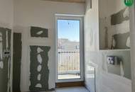 Exklusives Neubau-Reihenhaus in Klosterneuburg-Weidling – belagsfertige oder schlüsselfertige Übergabe möglich