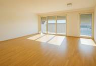 Ausblick und Balkon? Nachmieter für 1-Zimmer-Wohnung in Bruck/Leitha gesucht!