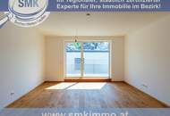 Neuwertige 2 Zimmerwohnung mit Balkon!