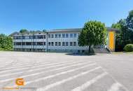 Repräsentativer Unternehmensstandort nahe Salzburg Süd - Büro mieten
