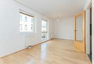 Ab August! Sonnige Garconierre mit Duplex-Parkplatz im 12. Bezirk zu vermieten!