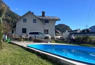 Einfamilienhaus in Penk im Mölltal – idyllisches Wohnen in der Natur