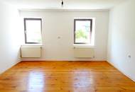 OPEN HOUSE am 14.8.! Garten-Erdgeschosswohnung für Singles oder Pärchen im Herzen von Sierninghofen - PROVISIONSFREI