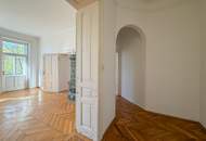 EIN TRAUM WIRD WAHR - Stilaltbau in Döblinger Zentrallage