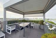 Familientraum mit 4 Zimmern, Dachterrasse mit Outdoorküche, exklusiver Badeseezugang, 2 Garagenplätze