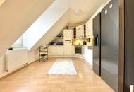 ***Attraktive 3-Zimmer-Dachgeschosswohnung mit ca. 71 m² und Garagenplatz in Korneuburg – in Top-Lage***