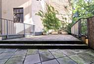 Top-moderne Neubauwohnung mit MEGA-Terrassenfläche (1.OG)