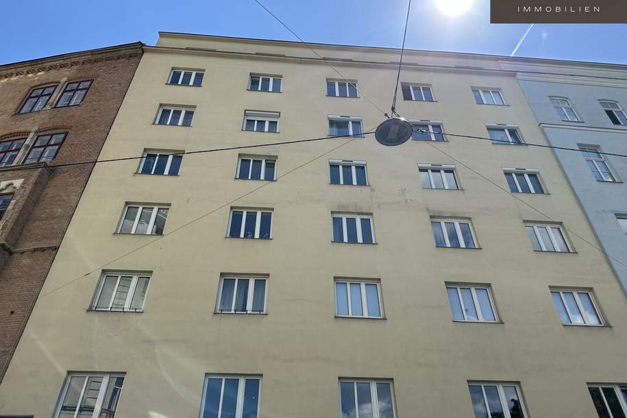 + + + GESCHÄFTSFLÄCHE + + + AM RUDOLFSPLATZ + + +, Gewerbeobjekt-miete, 1.133,40,€, 1010 Wien 1., Innere Stadt