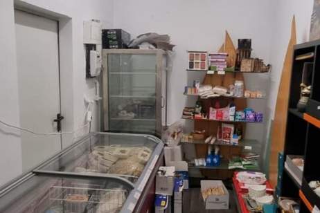 Gewerbefläche für Supermarkt – 1090 Wien – 60 m² – unbefristet – sofort verfügbar, Gewerbeobjekt-miete, 839,93,€, 1090 Wien 9., Alsergrund