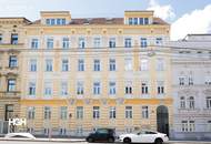 1160 Wien Helle 3-Zimmer-Altbauwohnung mit Lift in zentraler Lage von Ottakring nahe U3