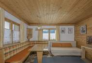 Apartmenthaus mit Freizeitwohnsitz in Toplage