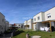 Ländliches Wohnen -Doppelhaus mit Eigengarten zum Mieten in St. Leonhard/Forst - Provisionsfrei
