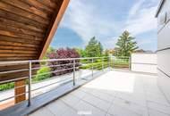 Traumhaftes Architektenhaus mit Platz für die ganze Familie